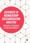 Advances in Membership Categorisation Analysis - eBook
