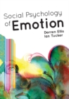 Social Psychology of Emotion - eBook