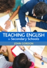 Teaching English in Secondary Schools - eBook