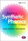 Teaching Synthetic Phonics - Book