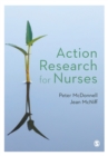 Action Research for Nurses - Book