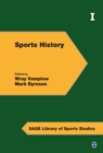 Sports History - Book