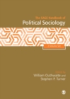 The SAGE Handbook of Political Sociology, 2v - Book