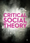 Critical Social Theory - eBook