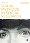 Visual Methods in Social Research - eBook