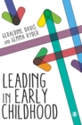 Leading in Early Childhood - Book