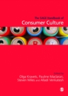 The SAGE Handbook of Consumer Culture - Book