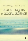 Realist Inquiry in Social Science - eBook