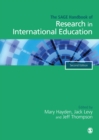 The SAGE Handbook of Research in International Education - eBook