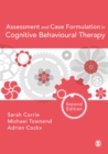 Assessment and Case Formulation in Cognitive Behavioural Therapy - eBook