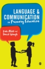 Language and Communication in Primary Schools - Book