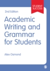 Academic Writing and Grammar for Students - eBook