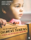The Development of Children's Thinking : Its Social and Communicative Foundations - eBook
