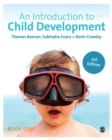 An Introduction to Child Development - eBook