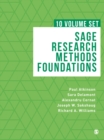 Sage Research Methods Foundations - Book