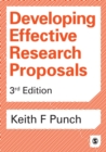 Developing Effective Research Proposals - eBook
