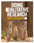 Doing Qualitative Research - Book
