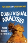 Doing Visual Analysis : From Theory to Practice - Book