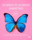 Business-to-Business Marketing - Book