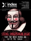 Staging Shakespearian Dissent : Plays that provoke, protest and slip by the censors - Book