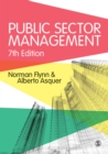 Public Sector Management - eBook