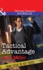 The Tactical Advantage - eBook
