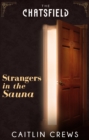 A Strangers in the Sauna - eBook