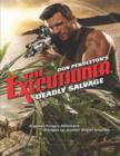 Deadly Salvage - eBook