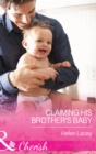 Claiming His Brother's Baby - eBook