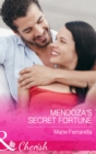 The Mendoza's Secret Fortune - eBook