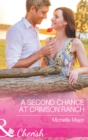 A Second Chance At Crimson Ranch - eBook