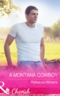 A Montana Cowboy - eBook