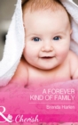 A Forever Kind of Family - eBook