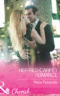 Her Red-Carpet Romance - eBook