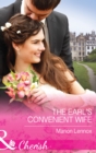 The Earl's Convenient Wife - eBook