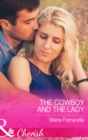 The Cowboy And The Lady - eBook