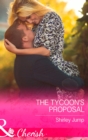 The Tycoon's Proposal - eBook