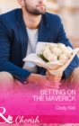 Betting On The Maverick - eBook