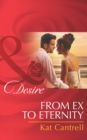 From Ex to Eternity - eBook