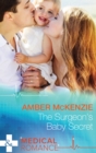 The Surgeon's Baby Secret - eBook