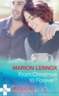 From Christmas To Forever? - eBook