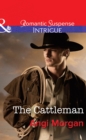 The Cattleman - eBook