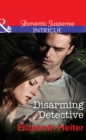 The Disarming Detective - eBook