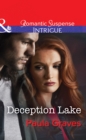 Deception Lake - eBook