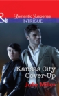 The Kansas City Cover-Up - eBook