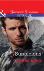 The Suspicions - eBook