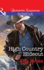 High Country Hideout - eBook