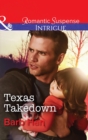 Texas Takedown - eBook