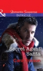 Secret Agent Santa - eBook