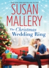 The Christmas Wedding Ring - eBook